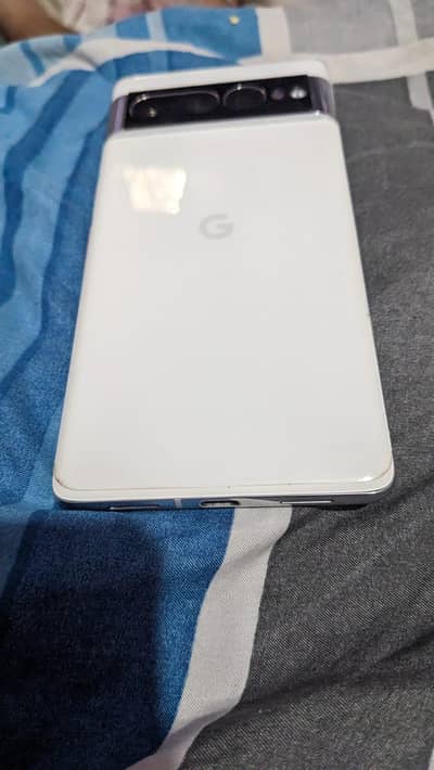 Google Pixel 7 pro ( 12 / 128 )