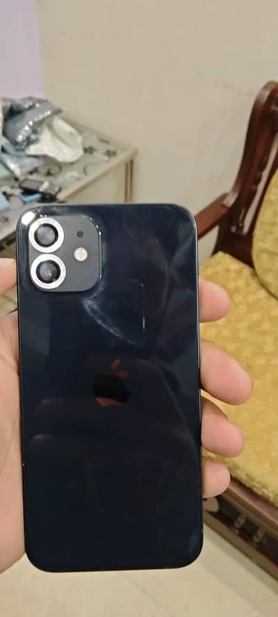 IPHONE 12 128gb 10/10