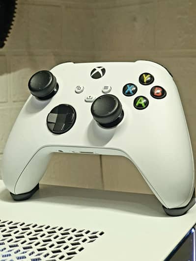 Xbox Series Controller