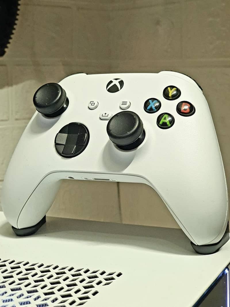 Xbox Series Controller 0