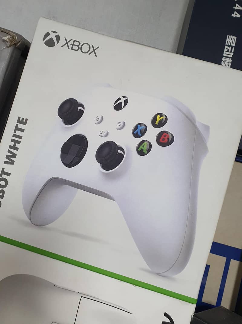 Xbox Series Controller 1