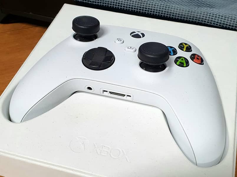 Xbox Series Controller 2