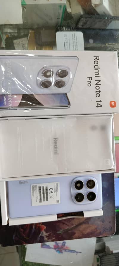 Xiaomi Note 14 pro 8+8/256gb Edge Emoled Display