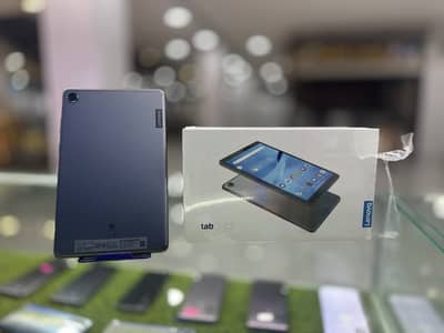 Lenovo Tab M8 hd, 4th generation contact for more models