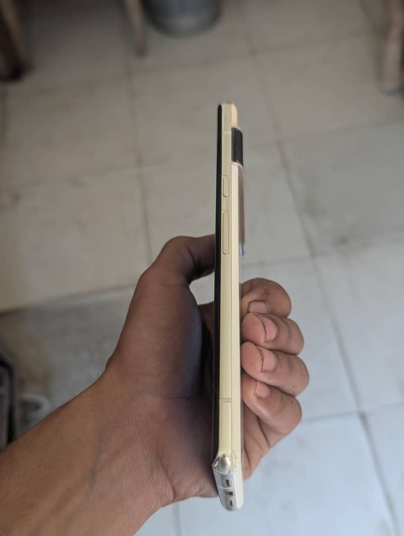 Google pixel 6 pro 3