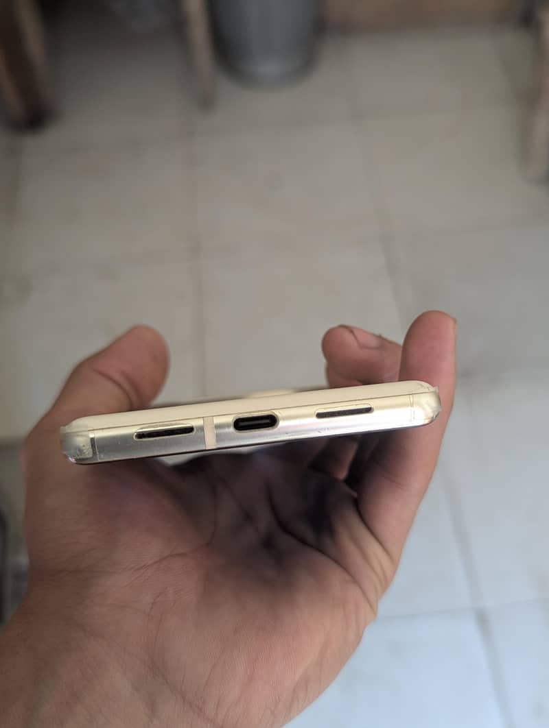 Google pixel 6 pro 4