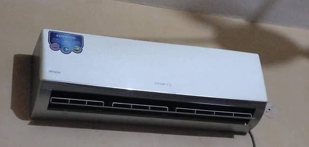 Kenwood 1.5 Ton Windows AC