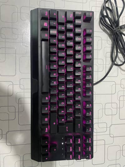 razer blackwidow v3 tenkeyless rgb gaming mechanical keyboard