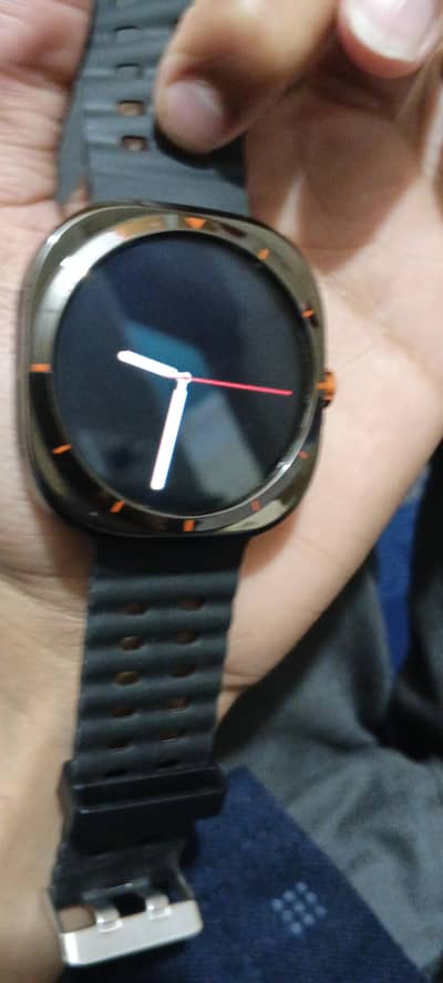 smartwatch 