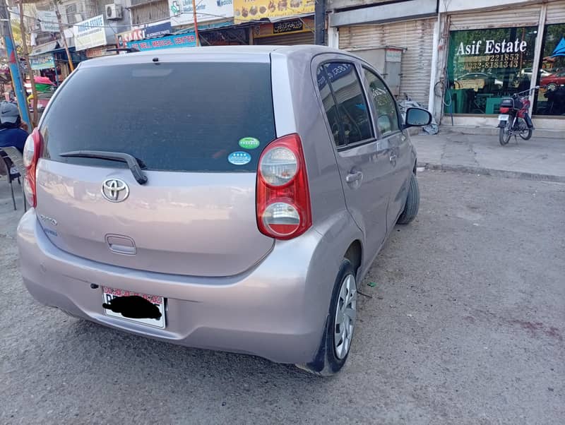 Toyota Passo 2012 /2015 Total Geniune - Cars - 1111595201