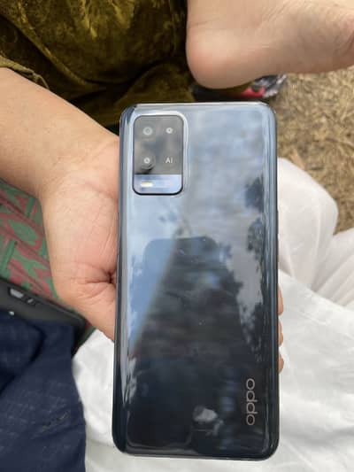 I sell my oppo phone