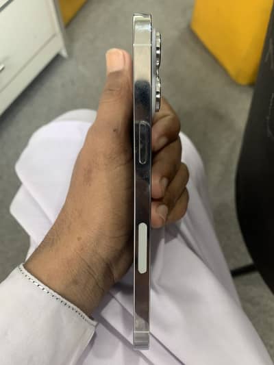 iPhone 14 Pro max – 128GB – PTA Approved – Complete Box