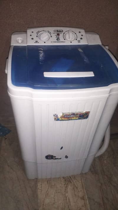 Mini Washing Machine