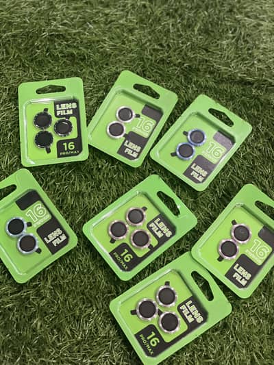 Iphone 16 pro/max 16/16 pluscamera lens