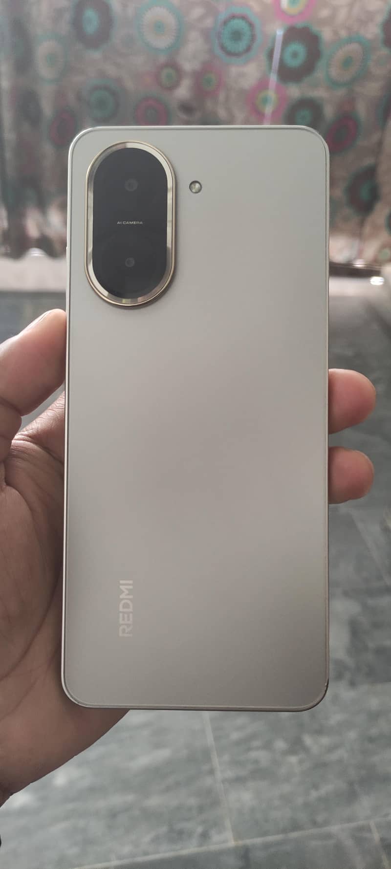 Redmi A5 3