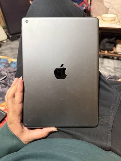 apple 7th generation