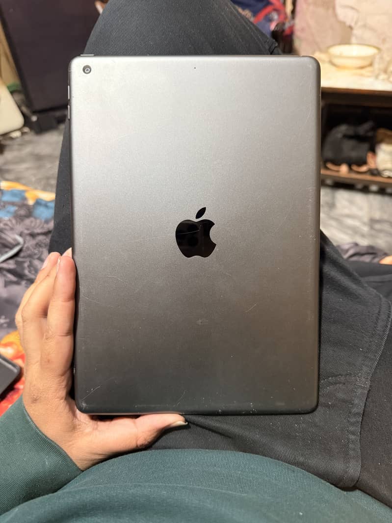 apple 7th generation 0