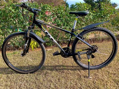 GT Aggressor 27.5" US Import Mountain Bicycle
