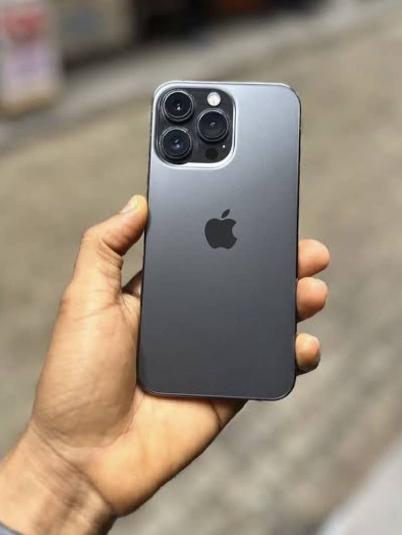 13 pro max 5