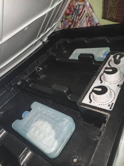 new air cooler just 10 days used