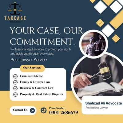 Company Reg,NTN,GST,SECP,LLC,Income tax return,sales tax,FBR,Tax Filer