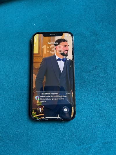 iPhone 12 Pro 256gb FU