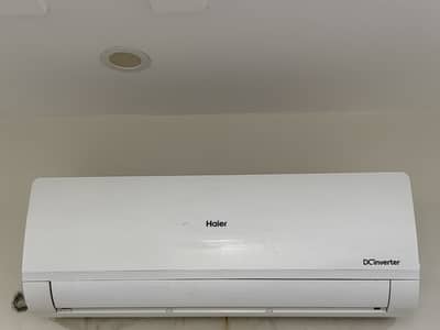 Haier 1 ton ac
