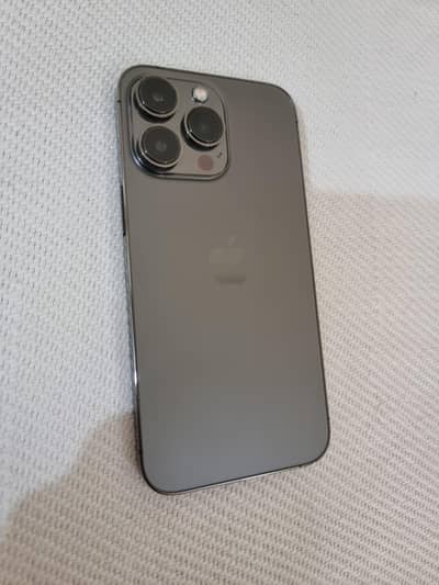 Iphone 13 Pro PTA Approved 128GB 10/10 Condition