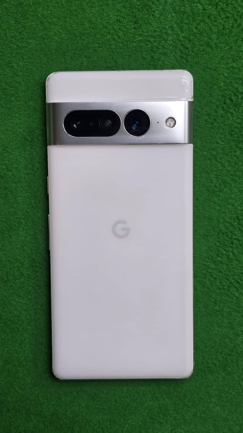 Google pixel 7 pro 0