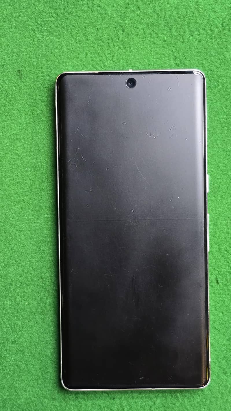 Google pixel 7 pro 1