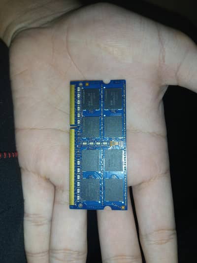 4gb ddr3- laptop ram