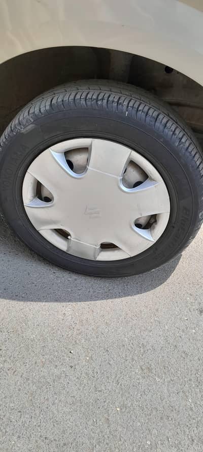 Yokohama BluEarth 155/65/R13