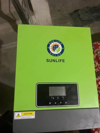 3kw off grid 24 volt pv 3200