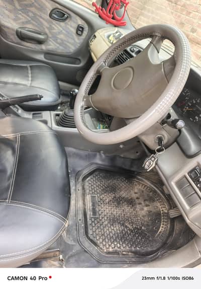 suzuki baleno 2005 model for sale