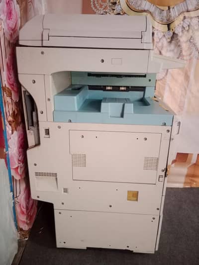 Ricoh c2550 Photo Copier Color Machine