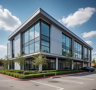 F-10 Plaza 177sqy for Sale with Big Extra Land