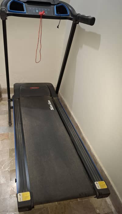 Treadmill for Sale. . .