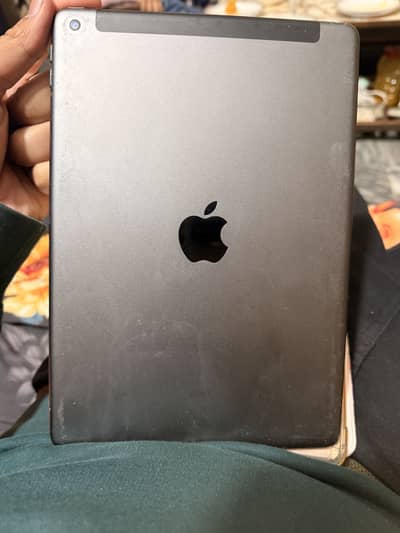 apple 7th generation