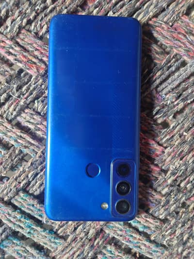 pop 5 lite 2 32 with boc