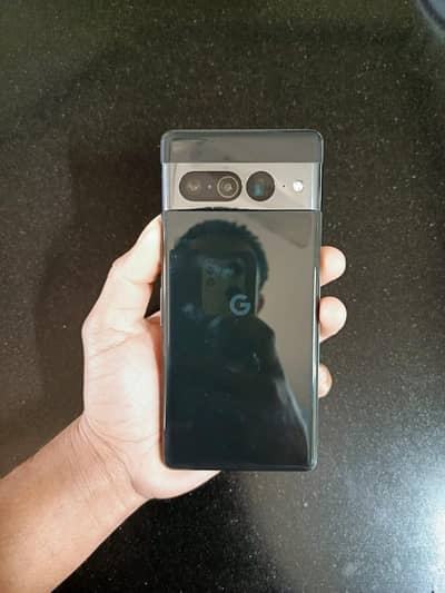 Google pixel 7pro
