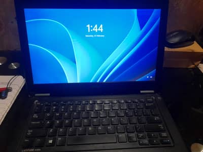 Dell i5 5th gen, 8 RAM, 256 SSD