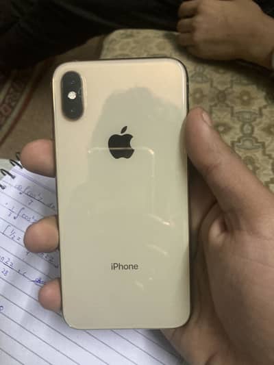 Iphone xs for sale