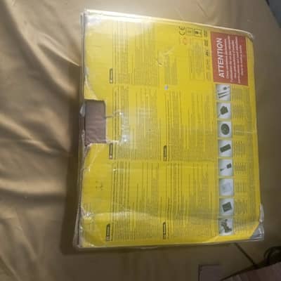 Sony PS2 Console – Original, Accessories Included