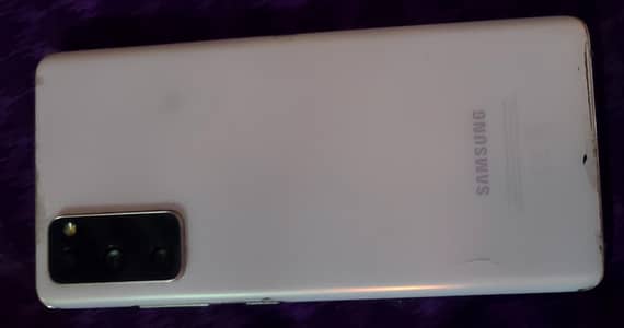 Samsung S20 FE