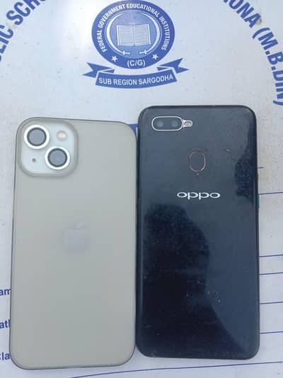 iphone 13 PTA approved 94 battery health