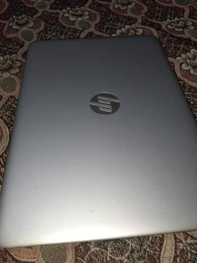 7 Generation Laptop HP Cori7 Touch Screen Finger Print