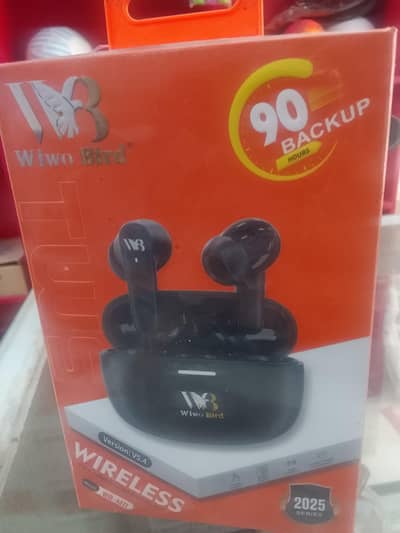 WB earbuds with best price