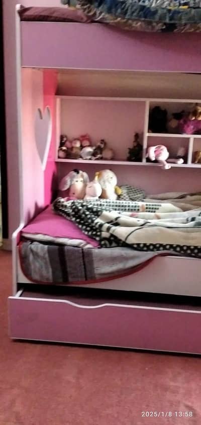 Kids bunk bed for sale