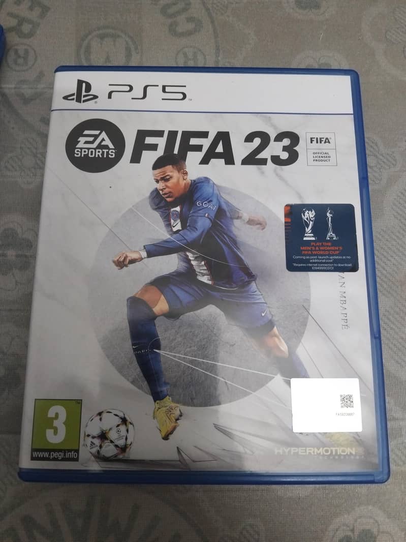 Fifa 23 0