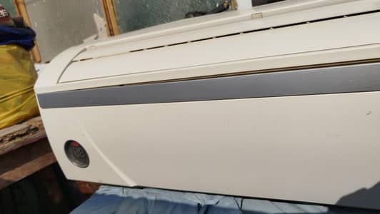 Dawlance non-inverter AC